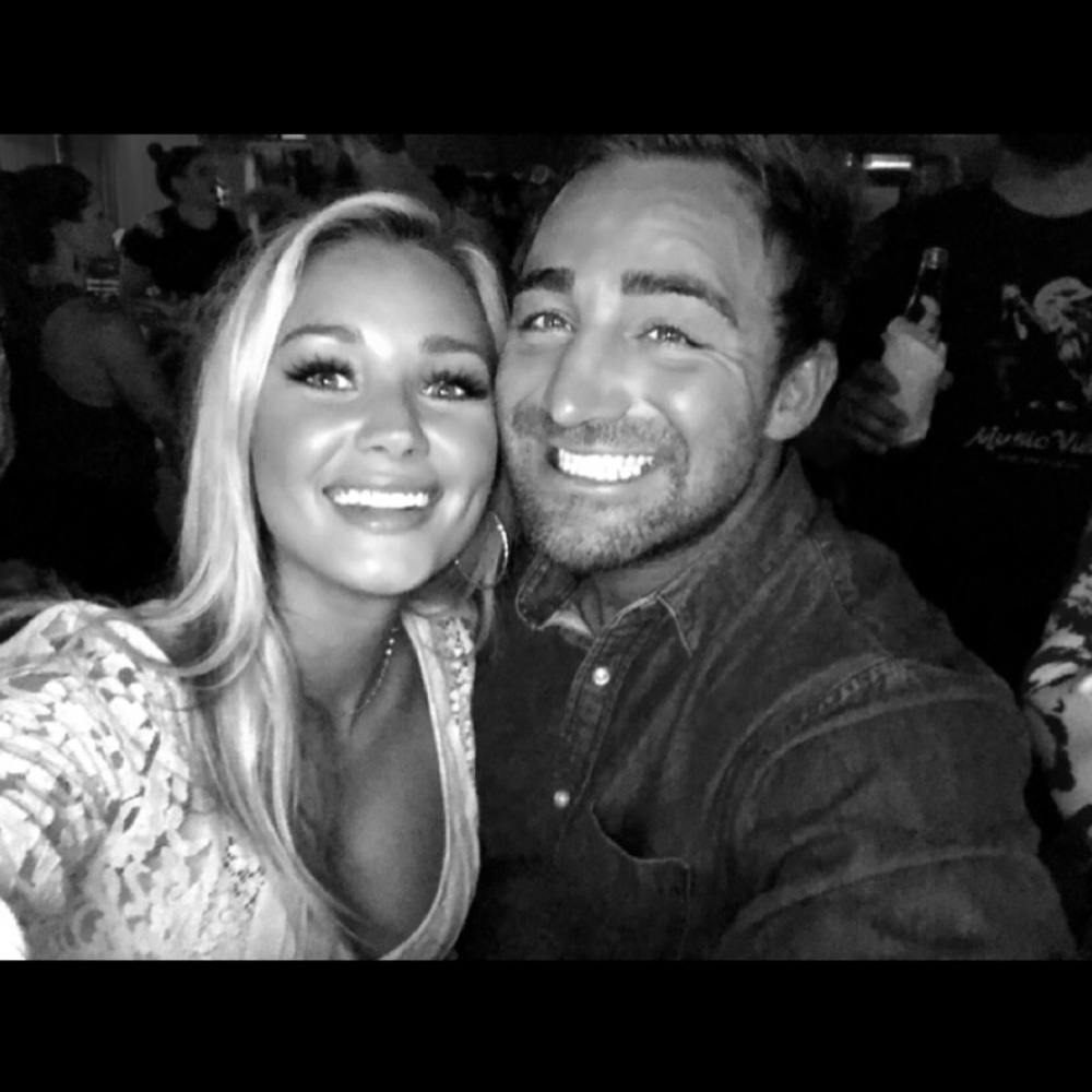 Meet your Posher, Miranda